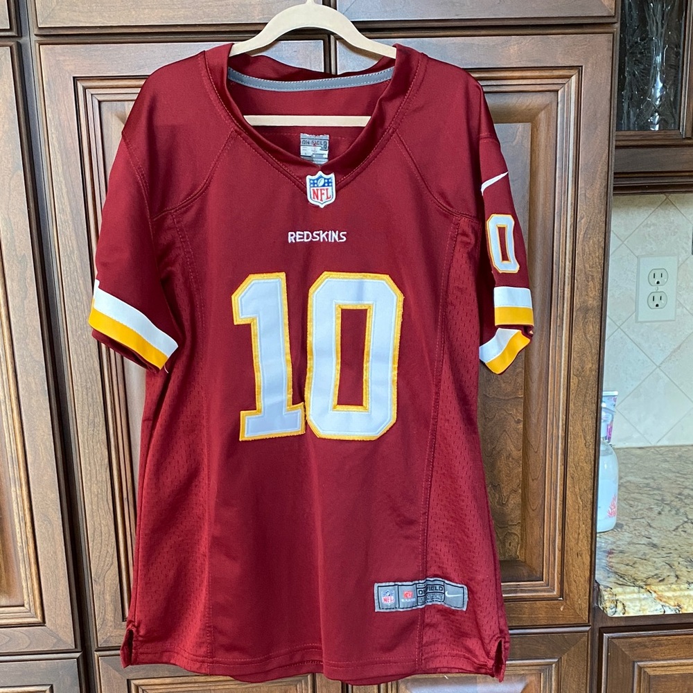 WASHINGTON REDSKINS